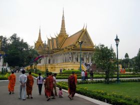 Phnom Penh