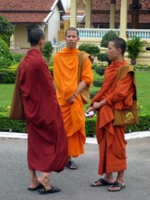 Phnom Penh